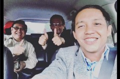 Bukan Soal AHY, Wakil Menteri Ini Bercerita Detik-detik Dramatis Mahfud MD Dibatalkan Jadi Cawapres Jokowi