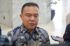 Gerindra Bocorkan Warna Partai yang Akan Mendukung Prabowo