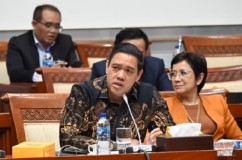 Terungkap, Gaji Diplomat Indonesia Sudah 12 Tahun Belum Naik DPR Sedang Perjuangkan