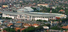 Arema FC Segera Pindah Homebase, Mengintip Stadion di Sekitar Malang, Gelora Delta Sidoarjo dan Supriadi Blitar Bisa Jadi Opsi
