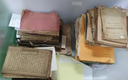 Terancam Rusak, Manuskrip Karya Mbah Sholeh Darat Tahun 1897 Koleksi MAJT Berhasil Diselamatkan