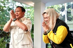 Perkuat Suara di Jateng dan Jatim, Prabowo Disarankan Pilih Cawapres Kalangan NU