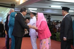Wali Kota Semarang Siap Dukung Komitmen PJ Gubernur Jawa Tengah