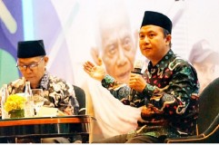 Layanan Jemaah Haji, Dirjen PHU akan Coret Penyedia Katering yang Tak Mau Gunakan Produk Indonesia
