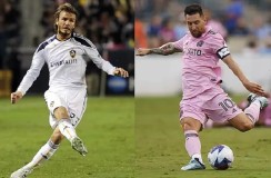 Pengaruh Messi di MLS Dibandingkan Kedatangan Beckham, Apa Bedanya?