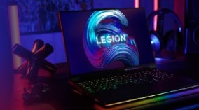 Gamers Wajib Beli, Lenovo Rilis Serie Y9000K 2023, Laptop Gaming Portable Berpendingin Air Pertama di Dunia