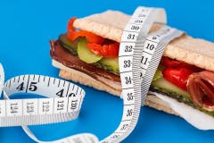 Efektif Turunkan Berat Badan, Berikut 7 Menu Sarapan Sehat untuk Diet 