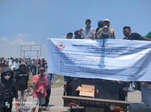 Asosiasi Penggilingan Padi Lampung Akan Aksi Lawan Monopoli Wilmar