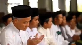 Video Azan, Ketua PW Muhammadiyah Jateng: Tak Perlu Diperdebatkan karena Itu Bentuk Kreativitas 