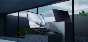 Asus Luncurkan Laptop ExpertBook B9 OLED dan Seri B5 14”, Diklaim Paling Ringan di Dunia