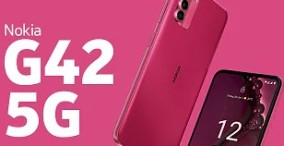 Jelang Peluncurannya di India, Nokia Umumkan Varian Pink untuk Serie G42 