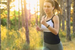 Gerakannya Tidak Terlalu Berat, Inilah 4 Jenis Olahraga yang Cocok untuk Penderita Darah Rendah