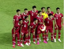 Hasil Kualifikasi Piala Dunia 2026 Zona Asia: Timnas Indonesia vs Filipina Berakhir Imbang