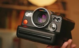 Polaroid Merilis I-2, Digadang-gadang jadi Kamera Instan Tercanggih yang Pernah Ada