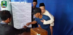 Inilah Hasil Lengkap Pilkades E-Voting 30 Desa di Kabupaten Magetan, Pilkades Ringinagung Paling Seru, Selisih Satu Suara