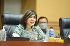 Gaji TNI dan ASN Kemhan Naik, DPR Berharap Bisa Tingkatkan Kinerja