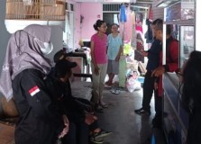 Pastikan Akurasi, Bawaslu Kota Semarang Awasi Pemeliharaan DPT di Kota Semarang