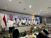 PKS Umumkan Hasil Rapat Majelis Syura,  Dukung Anies-Cak Imin di Pilpres 2024