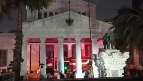 Soal Kebakaran Museum Nasional, DPR Ingatkan Pengelola Tak Lalai Terapkan Mitigasi Bencana