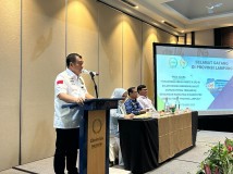 Komite II DPD RI Desak Pembayaran Ganti Rugi Bendungan Margatiga