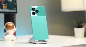 Desain Mewah tapi Harga Murah, Realme C51 Menawarkan Kamera Boba Mirip Iphone