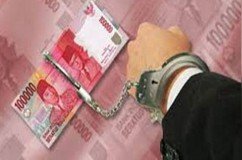 Dugaan Korupsi BLT Sumberejo, Inspektorat Lamtim Kirim Surat ke BRI Wayjepara