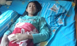 Katup Jantung Rusak, Orangtua Bocah 13 Tahun Berharap Bantuan