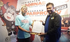 USM dan Pemprov  Berkolaborasi Majukan Prestasi Olahraga Jawa Tengah