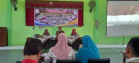 Aksi Perubahan Digeber untuk Tingkatkan Produktivitas Bawang Merah di Kendal