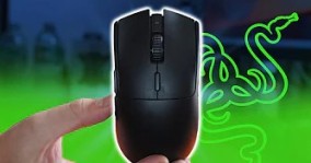  Mouse Gaming Razer viper V3 Pro Hyperspeed Sudah Meluncur, Harganya Ramah di Dompet