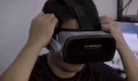 Seperti di Film, Tentara AS Bakal Dilengkapi Kacamata VR Buat Perang