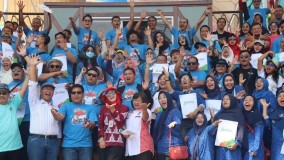IPI Berbagai Provinsi Siap Bantu Promosikan Wisata Jawa Tengah