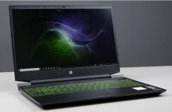 Laptop Gaming Paket Lengkap, Pavilion 15 Punya Performa Tinggi dengan Desain Stylish 