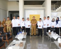 Gubernur Arinal Dukung Pentas Seni Lintas Agama yang Digelar FKUB Provinsi Lampung 28 Oktober 2023