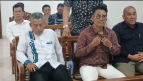 Marga Anak Tuha Surati Presiden dan Komnas HAM Evaluasi Polda Lampung