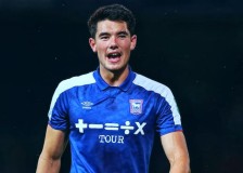 Elkan Baggott Bermain Penuh, Ipswich Town Berhasil Menang Comeback Atas Wolves