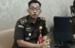 Kasus Aniaya Wartawan, JPU Tolak Eksepsi Kakon Waynipah Tanggamus