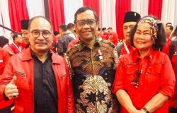 Masa Kampanye Dimulai Besok, Mahfud Dijadwalkan Kunjungi Sabang Aceh Ujung Barat Indonesia 