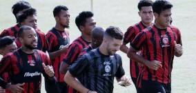 Evaluasi Pelatih Arema FC Setelah Mengalahkan PSS Sleman, Begini Kata Pelatih Fernando Valente