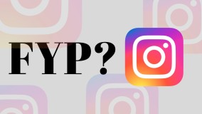 Tips Ampuh Membuat Postingan di Instagram Menjadi FYP