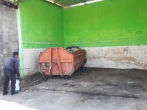 Respon Keluhan Penumpukan Sampah, DLH Kota Semarang Siap Lakukan Pengawasan Rutin di TPS