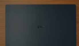 Keren, LG Perkenalkan Laptop Gram Fold  dapat Dilipat, Dilengkapi Layar OLED dan Intel i5