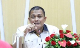 Anggota DPRD Kota Semarang Puji Kerja Cekatan Mbak Ita dalam Penanganan Banjir