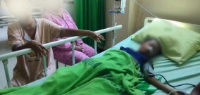 Tragedi Anak TKW Magetan, Ditendang Ayahnya Hingga Pendarahan Lantaran Kesal Itrinya Tak Transfer Uang yang Dibutuhkan