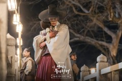 Drama Korea Destined with You Episode 13 Sub Indo