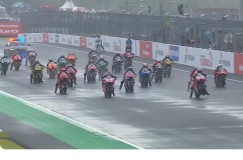 Sirkuit Telah Dibersihkan hingga Tiket Sudah Terjual, MotoGP 2023 di Mandalika Telah Siap Digelar