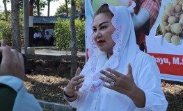 Masyarakat Hadapi Panas Ekstrem, Wali Kota Semarang Pesan Begini