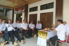 Tanggamus Sajikan Potensi Wisata di Pekan Raya Lampung 2023