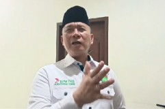 Terungkap, Zam Pindah dari PD ke PKB Sudah Lama Relawan Anies