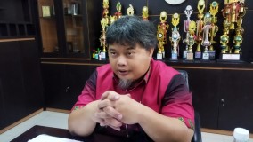 MTQ Lampung Menghitung Hari, Anggaran Belum Dievaluasi DPRD Kota Balam dan Provinsi